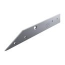 Contre-sep droit pour charrue MASSEY FERGUSON 85202|3940700 adaptable - BlackSteel©