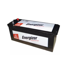 Batterie tracteur 12v 154Ah 1150A + à gauche | ENERGIZER
