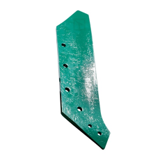 Soc gauche pour charrue KVERNELAND KK073085 adaptable - BlackSteel©