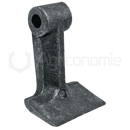 Marteau 90 mm pour broyeur FALC F450433 adaptable