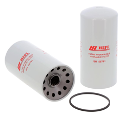 Filtre hydraulique adaptable HIFI FILTER SH56761