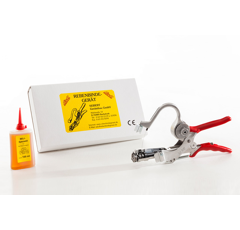 Beli Rebenbindegerät - normaler Griff