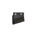 Couteau pour broyeur OOSTERLAAN G.T.1 LI adaptable - Blacksteel©