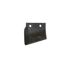 Couteau pour broyeur OOSTERLAAN G.T.1 LI adaptable - Blacksteel©