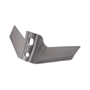 Flügelschar 8 x 315 mm Nachbau