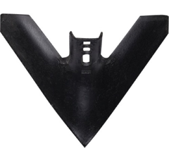 Soc triangulaire pour cultivateur KOCKERLING 900863 adaptable - Blacksteel©