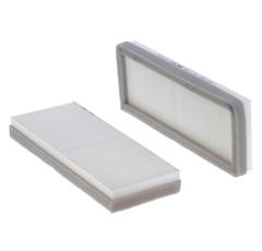 Filtre habitacle adaptable HIFI FILTER SC17109