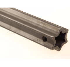 Profilrohr 1400 1123387 - Walterscheid