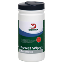 Pack de 90 lingettes nettoyantes DREUMEX