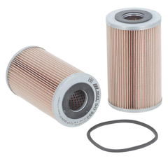 Filtre à huile adaptable HIFI FILTER SO553