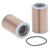Filtre à huile adaptable HIFI FILTER SO553