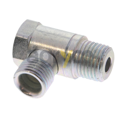 Raccord pour téléscopique MANITOU 53010658 adaptable