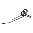 Griffe Ø12mm pour semoir KUHN K3005740 adaptable - Blacksteel©