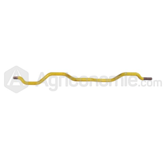 Vilebrequin 1460 mm pour moissonneuse-batteuse NEW HOLLAND adaptable