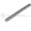 Chaine a rouleaux 12A-1 pour moissonneuse CLAAS  adaptable