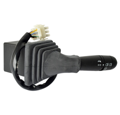 Conmutador indicador para tractor CASE IH 84209856 adaptable