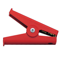 Pince batterie isolée positive 200 A