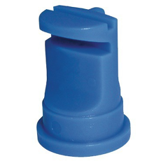 Buse pulvérisateur miroir FT 140° 03 Bleu - LECHLER