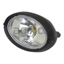 Phare de travail pour téléscopique JCB 700/50146 adaptable