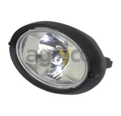 Phare de travail pour téléscopique JCB 700/50146 adaptable