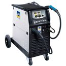 Poste à souder MULTIWELD 200M MIG/MAG avec accessoires | GYS