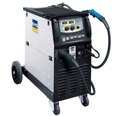 Poste à souder MULTIWELD 200M MIG/MAG avec accessoires | GYS