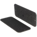 Filtre habitacle adaptable HIFI FILTER SC90418