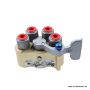 Multikupplung C109324201  Cejn