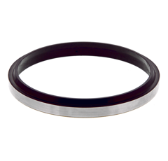 Bague d'étanchéité 80 X 90 X 7/10 mm pour tracteur CASE IH - CLAAS - JOHN DEERE 6000105564 - 701829A1 adaptable