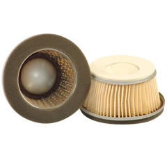 Filtre à air adaptable HIFI FILTER SA12415