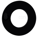 Rondelle pour charnière NEW HOLLAND 180361A2 adaptable