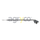 Câble de commande pour téléscopique MANITOU 958660 adaptable