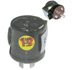 Relais clignotant 12 V - 20 A adaptable