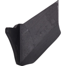 Soc à ailettes  gauche pour déchaumeur POTTINGER 9762500230 adaptable - BlackSteel©