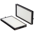 Filtre habitacle adaptable HIFI FILTER SC5037