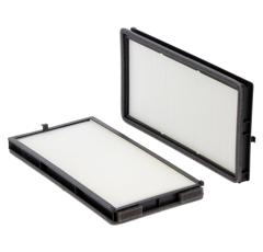 Filtre habitacle adaptable HIFI FILTER SC5037