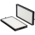 Filtre habitacle adaptable HIFI FILTER SC5037