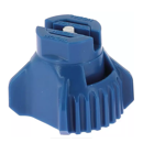 Buse pulvérisateur à jet plat AFX 120° 03 Bleu & Joints - NOZAL