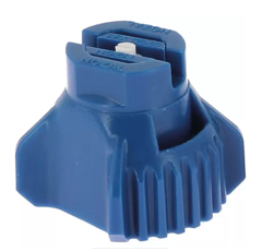 Buse pulvérisateur à jet plat AFX 120° 03 Bleu & Joints - NOZAL