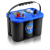 Batterie 12 V 50 AH BTSLI42L Optima