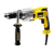 Perceuse à percussion 2 vitesses 1100 W - DEWALT