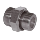 Verschraubung  ohne Mutter und Schneidring  GE12LR38OMDWD Walterscheid-Eaton 3/8"