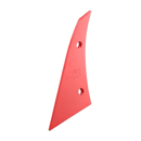 Etrave gauche 140 mm pour charrue VOGEL & NOOTPR7.000.04 adaptable - BlackSteel©