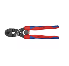Bolzenschneider Winkel 200 mm 7122200SB - KNIPEX