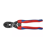 Bolzenschneider Winkel 200 mm 7122200SB - KNIPEX