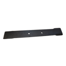 Couteau droit pour faucheur 640mm RÖLL adaptable - Blacksteel©