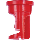Buse pulvérisateur miroir FT 90° 04 Rouge - LECHLER
