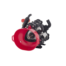 Pompe pulvérisation 68L/min - AR75BP | ANNOVI REVERBERI