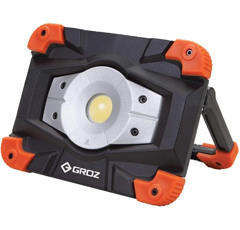 PROJECTEUR RECHARGEABLE 2000 LUMENS