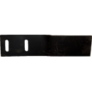 Alargador de vertedera para arado izqdo. KVERNELAND 063388 adaptable